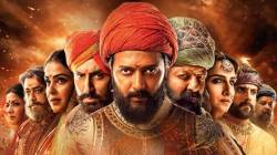 ‘राजा शिवाजी’ सिनेमाचा ट्रेलर पाहताच अक्षय कुमारची पोस्ट! करण जोहरने एका शब्दांत दिली प्रतिक्रिया, तर नागराज मंजुळे म्हणाले…