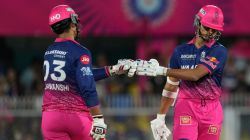 RR vs MI: यशस्वी – वैभवच्या फटकेबाजीने गुवाहाटी हादरलं! IPL स्पर्धेत दुसऱ्यांदाच असं घडलं