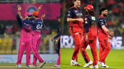 RR vs RCB सामना रद्द होणार? गुवाहाटीमधून समोर आली मोठी अपडेट; नेमकं कारण काय?