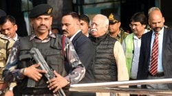 RSS Chief Security Cost Verdict: ‘आरएसएस’च्या सुरक्षेचा खर्च सरसंघचालकाकडूनच वसूल करण्याबाबत उच्च न्यायालयाचा थेट निर्णय; म्हणाले, “हा विषय जनहिताचा नव्हे…”