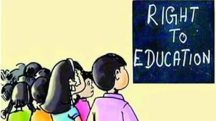 RTE admission process Thane school | Right to Education waiting list extended | Zilla Parishad Thane education department | RTE verification center documents checking