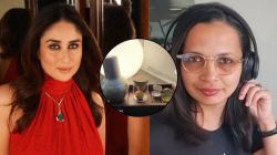 रात्री झोप येत नाही? करीना कपूरच्या डायटिशियनने सांगितले चार उपाय; म्हणाली, “पाणी, तूप अन्…”