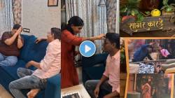 “८५ दिवसांनी माझ्या जगात आलोय…”, सागर कारंडेच्या घरी पोहोचला इंडस्ट्रीमधील ‘हा’ अभिनेता, कुटुंबाने दिलं खास सरप्राइज