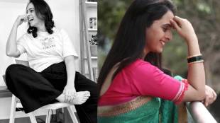 marathi actress sai ranade enters in star pravah anandi serial