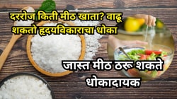 उच्च रक्तदाबावर AIIMS चा मोठा इशारा! फक्त मीठाचे सेवन कमी करून टाळू शकता हृदयाचे आजार
