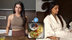 Video : समांथा रूथ प्रभूने शेअर केले ‘पॉवर मॉर्निंग’ रूटीन, सकाळी न विसरता करा ‘या’ गोष्टी; अभिनेत्रीने दिल्या खास टिप्स