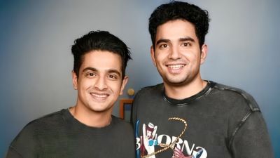 ‘इंडियाज गॉट लेटेंट’च्या वादानंतर समय रैना व रणवीर अलाहाबादिया पुन्हा एकत्र येणार?