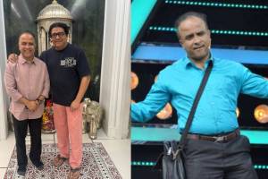 Raj Thackeray phone Call To Samir Choughule