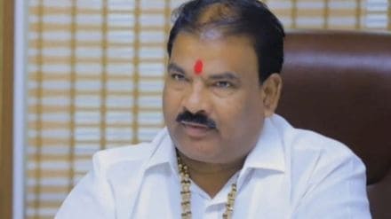 आ. गायकवाड यांची प्रकाशकाला शिवीगाळ करत जीवे मारण्याची धमकी;‘शिवाजी कोण होता?’ पुस्तकाच्या शीर्षकावरून घातला वाद