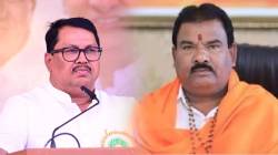 आमदार संजय गायकवाड यांच्यावर गुन्हा दाखल करा; विजय वडेट्टीवार यांची मुख्यमंत्र्यांकडे मागणी
