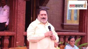 Sanjay Mandlik Kolhapur Lok Sabha | Shahu Chhatrapati Maharaj MP | Kolhapur Political News | Maharashtra Mahayuti Election Strategy