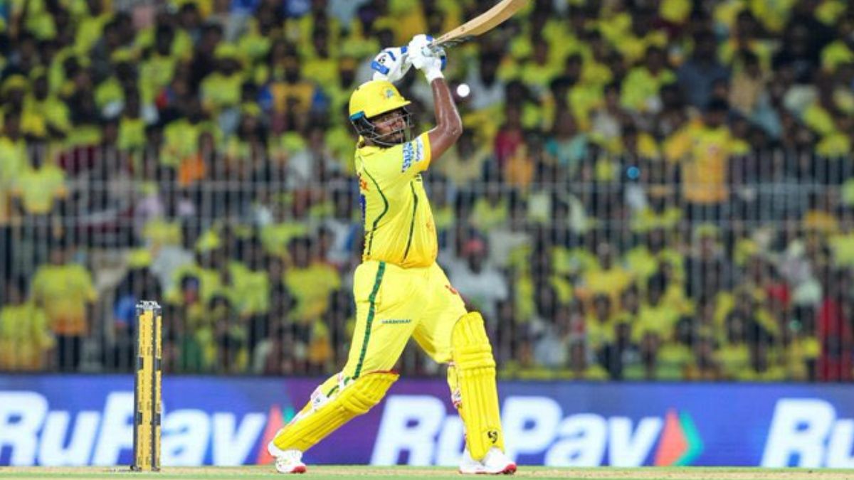 MI vs CSK: रोहित- विराटनंतर आता फक्त संजू सॅमसन! IPL मध्ये ‘हा’ रेकॉर्ड करणारा ठरला तिसराच भारतीय फलंदाज