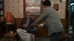 नाना पाटेकरांची १० एपिसोडची सीरिज प्राइम व्हिडीओवर ट्रेंडिंग; जबरदस्त कथानक असलेली सीरिज अजिबात चुकवू नका…