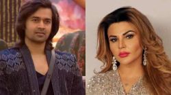 “ती मध्यरात्री उठून…”, राखी सावंतबद्दल संकेत पाठकचे वक्तव्य; म्हणाला…