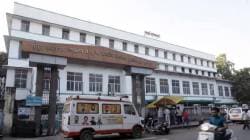 काळ आला होता पण…! दुपारची वेळ, भरधाव आलेली मोटार अन् काही कळण्याआधीच…