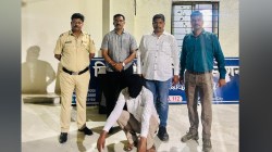 साताऱ्यात ज्येष्ठ महिलेची फसवणूक करणारा चोरटा अटकेत; शिवाजीनगर भागात कारवाई