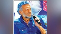 २५ एप्रिलला ‘पुढच्या शुक्रवारी ७ वाजता’चा शुभारंभ प्रयोग; सतीश राजवाडे, चैत्राली गुप्ते यांचे रंगभूमीवर पुनरागमन