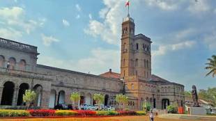 Pune University contract professor salary hike news | SPPU Earn and Learn scheme remuneration increase | Savitribai Phule Pune University management council decisions | Dr Suresh Goswami SPPU Vice Chancellor news Marathi