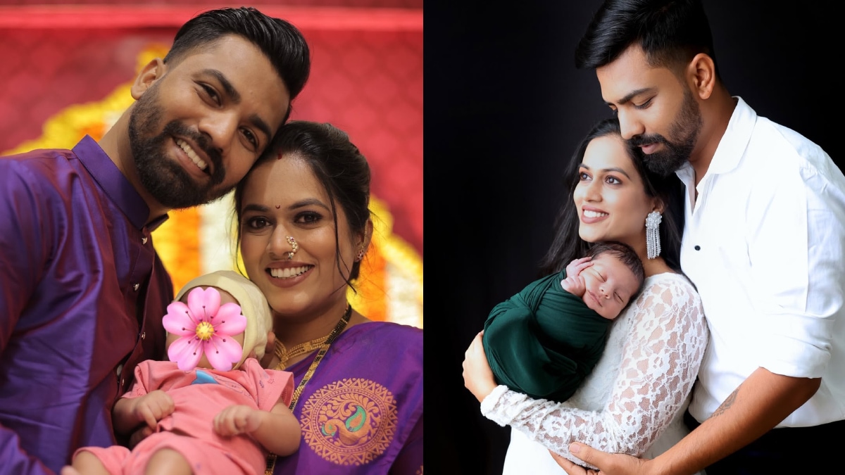 sayli-kamble-baby-boy-ved-face-reveal