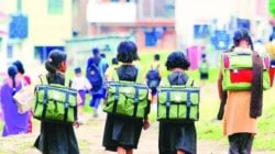 जिल्ह्यातील ३१ प्राथमिक शाळांसह २१ कनिष्ठ महाविद्यालये अनुदानासाठी ‘कायमस्वरूपी’ अपात्र