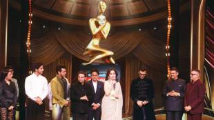 Chetak Screen Awards 2026 winners list | Ranveer Singh best actor Dhurandhar | Homebound movie best film award | Sanya Malhotra Abhishek Banerjee OTT winners