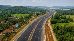Shaktipeeth Expressway route map Sindhudurg | Maharashtra State Highway 10 plan | Savantvadi Dodamarg road development | Pavanar to Patradevi Expressway update