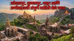 Shaktipeeth in Maharashtra Travel Guide : साडेतीन शक्तीपीठे: महाराष्ट्रातील ‘या’ जागृत देवस्थानांना एकदा नक्की भेट द्या; जाणून घ्या दर्शनासाठी सर्वोत्तम मार्ग आणि माहिती