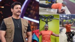 “रात्री कमी खाणं, नारळ पाणी पिणं आणि प्रोटीन…”, शंतनू मोघे फिट राहण्यासाठी काय करतो? डाएटबद्दल म्हणाला…