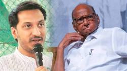 Parth Pawar Political Maturity Sharad Pawar : पार्थ पवारांमध्ये राजकीय परिपक्वता नाही? शरद पवारांच्या विधानाची चर्चा; नातवाविषयी आजोबा नक्की काय म्हणाले?