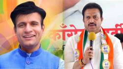 समरजीत घाडगे यांच्या भाजप प्रवेशातून महायुतीतील घटक पक्षांना इशारा