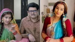 १० वर्षांनंतर कमबॅक केलं, मराठमोळ्या शिल्पा शिंदेची मालिका अवघ्या ३ महिन्यांत बंद होणार? नेमकं काय घडलं?