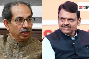 shiv sena Thackeray Faction Priyanka Chaturvedi will Join BJP Devendra Fadnavis Make Sunetra Pawar of maharashtra CM