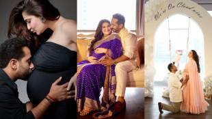 Abhishek Pathak and Shivaleeka Oberoi baby girl news