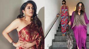 Actress Ramya Krishnan aka Shivagami and her controversial past relationship details
