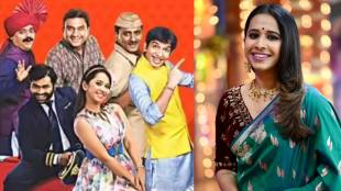 Chala Hawa Yeu Dya Season 2 Off Air reason shreya bugde interview