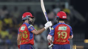 shreyas iyer