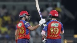 CSK vs PBKS: पंजाबचं चेन्नईवरील वर्चस्व कायम! चेपॉकवर CSK च्या तोंडचा घास हिरावला, किंग्जचा ऐतिहासिक विजय