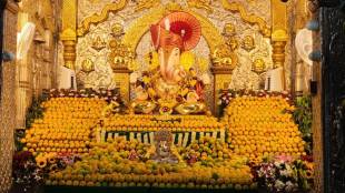 Shreemant Dagdusheth Halwai Ganpati Pune | Akshaya Tritiya Mango Mahotsav | Pune Ganesh Temple Festival | 11000 Mangoes offering to Ganpati