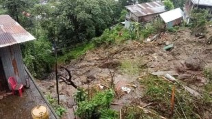north-sikkim-landslide-operation-him-setu-bridge-collapse-indian-army-rescue-tourists mumbai print news