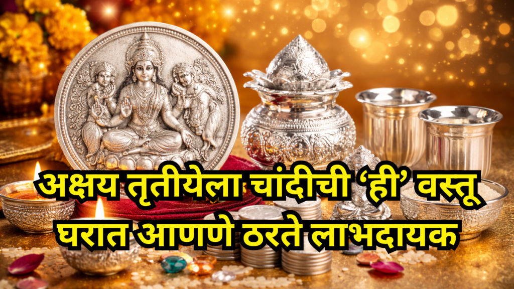 akshaya tritiya 2026 buy silver items if low budget know benefits and vastu tips akshaya tritiya 2026 buy silver items if low budget know benefits and vastu tips