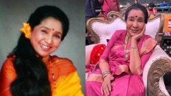 Asha Bhosle Death: आशा भोसलेंच्या निधनाबद्दल मुलाची प्रतिक्रिया; अंत्यसंस्कार कधी, कुठे होणार? वाचा…