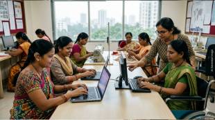 Skill development training for disabled women in India | Vocational courses for physically challenged women Mumbai | Employment opportunities for handicapped women Maharashtra | Government schemes for disabled empowerment