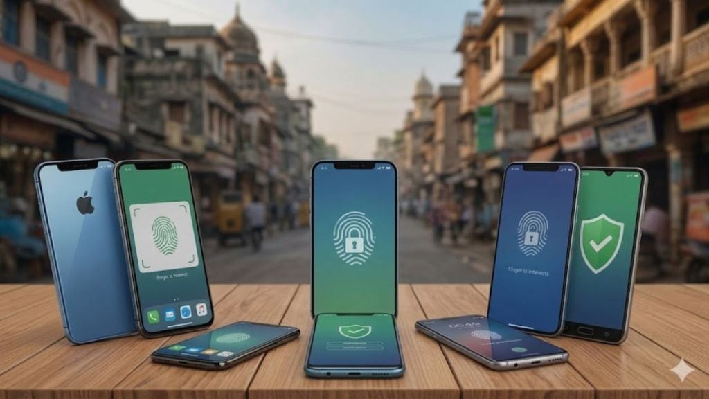 Aadhaar app mandatory preloading order cancelled | Apple Samsung Google privacy concerns India | UIDAI biometric verification smartphone news | Government of India tech policy updates
