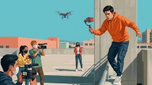 social media reels Viral Video