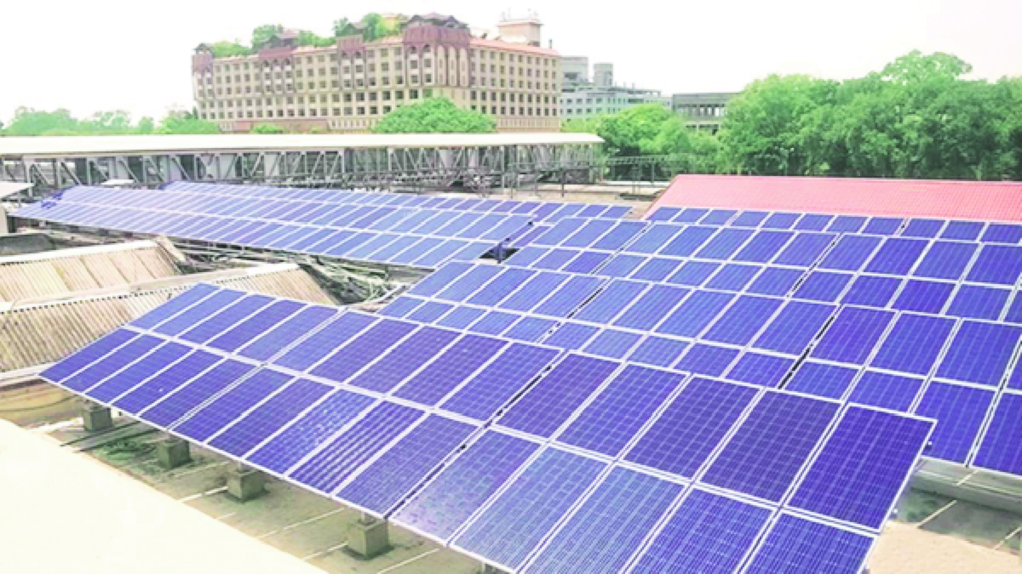 Solar Cell Shortage in India: New Rules to Impact Projects | सोलर सेलची ...
