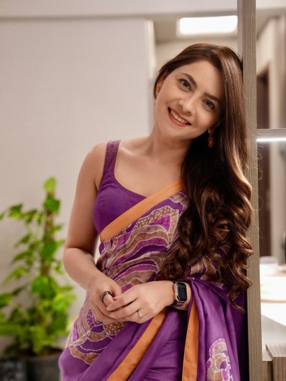 Sonalee kulkarni photo gallery
