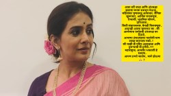 अशोक खरात प्रकरणानंतर सोनाली कुलकर्णीचा संताप; म्हणाली, “महिलांवर घृणास्पद अत्याचार अन् लैंगिक खुळाचार…”