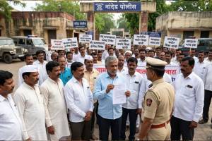 Martyr Agniveer Akshay Laxman Gawate