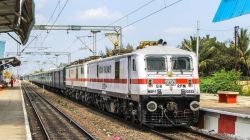 Special Trains : दक्षिणेत जाण्यासाठी रेल्वे गाड्या वाढल्या; नांदेड, जालन्यावरुन दक्षिण भारताचा प्रवास सुकर…