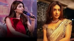 “मासिक पाळीचं कारण देऊ नका…”, अभिनेत्री श्रीलीलाचं वादग्रस्त वक्तव्य; संतापलेले नेटकरी म्हणाले, “ही कसली डॉक्टर…”